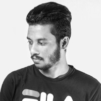 Sandaruwan Rajapaksha