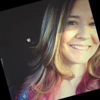 Ashley Desmond