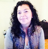 Samantha Castro Hernández