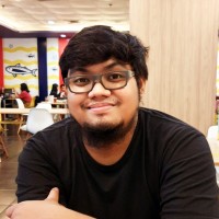 Muhammad Syauqi Futaki