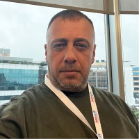 Omer Demirel