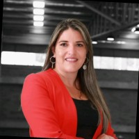 Ana Lucia Duran Escalante