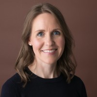 Shannon Adamson