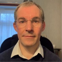 Carl Hilsdon, Assoc. Cipd