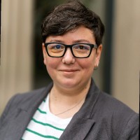 Elena Petrovska, MSc.