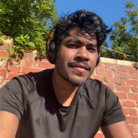 Chetan Venkataramaiah