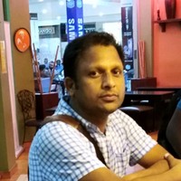 Shakir Hussain
