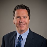 Paul Baxter