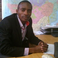 Martin Nyamapfeni