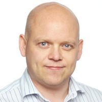 Páll Garðarsson