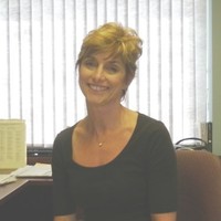 Lori Palmer