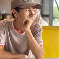 Bunyodbek Nasriddinov