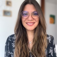 Maria Angelica Gonzalez Aragón