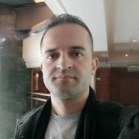 Mahmoud Shaheen