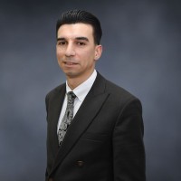 Islam Mammadov