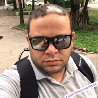 Sdinaldo Gomes