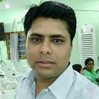 Akeel Ahmed