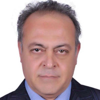 Khaled Muharram