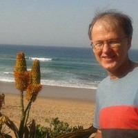 Roy Stephen