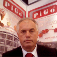 Goran Obradovic