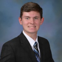 Jackson Hansford