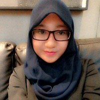 Sitta Khairunnisa