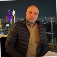 Moe Hameed