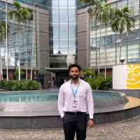 Abdulkarim Shaikh
