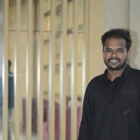 Sreerag P S