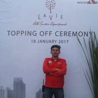 Agus Wibowo