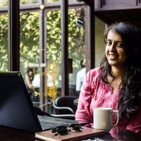 Khushbu Pamnani