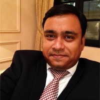 SANDIP MAITY