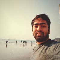 Divyansh Dabral