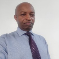 Manzi John