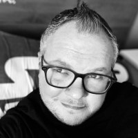 Andrew Scherrer