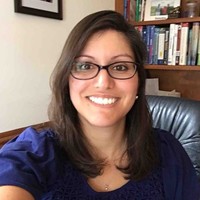 Maneesha Walker