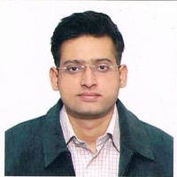 Pratik Vaidya