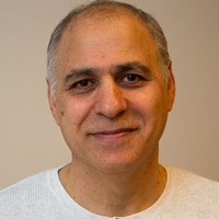 Amnon Salimanov