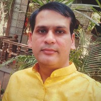 Hardik Chaudhari