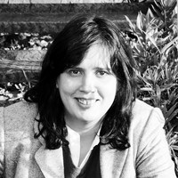 Deb Bathurst-Elliott RIBA
