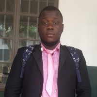 Mohamed Alpha Kamara