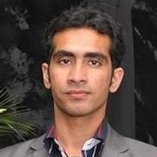 Muhammad Asif Ali