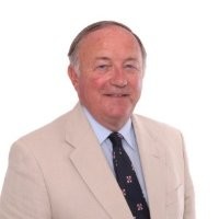 David Burden
