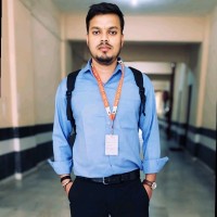 Vicky Goswami