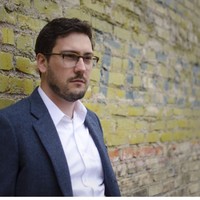 Daniel Davy, Aia