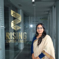 Rajshri Patel