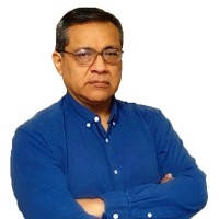 Martin Loro Ramírez