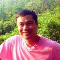 黄海潮