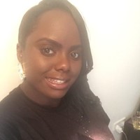 Jasmine Mitchell