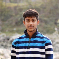 Suvam Maity